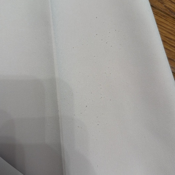 Express Editor Trouser High Rise - Picture 4 of 5